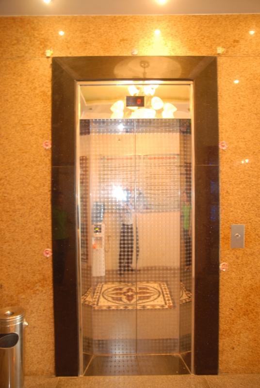 Hoa Anh Dao Hotel Туихоа Экстерьер фото